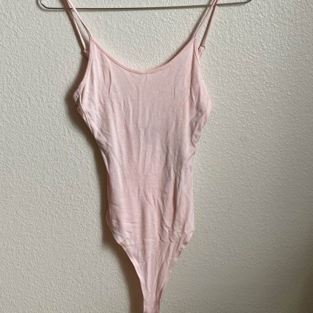 simple bodysuit